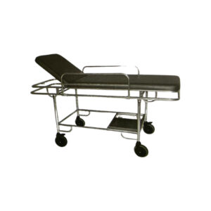 Patient Transport Trolley at AXIS Medical Solutions