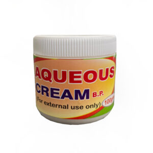 Aqueous cream at AXIS Medical Solutions