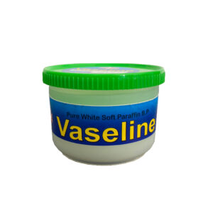 Vaseline at AXIS Medical Solutions