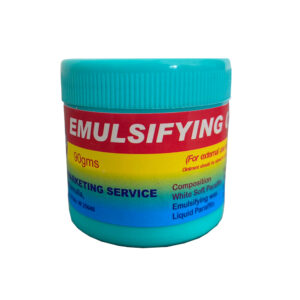Emulsifying Ointment at AXIS Medical Solutions