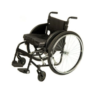 Active Wheelchair at AXIS Medical Solutions