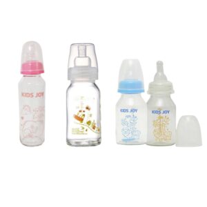 Feeding Bottles Basic at AXIS Medical Solutions