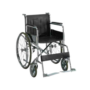 Wheelchair Advanced at AXIS Medical Solutions