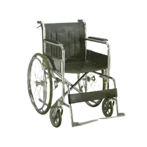 Wheelchair With Brakes at AXIS Medical Solutions