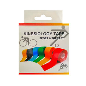 Kinesiology Tapes at AXIS Medical Solutions