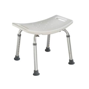 Bath Bench Curved at AXIS Medical Solutions