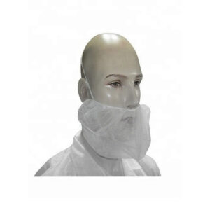 non-woven beard cover at AXIS Medical Solutions