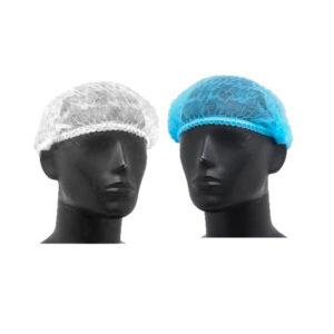 non-woven cap at AXIS Medical Solutions