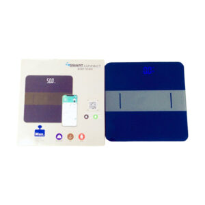 Digital Bathroom Scale at AXIS Medical Solutions