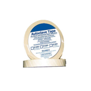 Autoclave Indicator Tape at AXIS Medical Solutions
