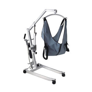 Electric Patient Hoist at AXIS Medical Solutions