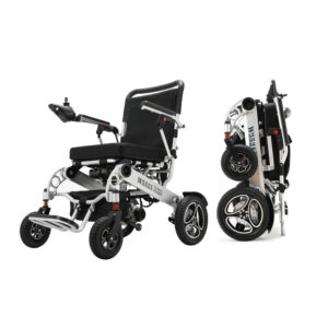 Electric Wheelchair at AXIS Medical Solutions