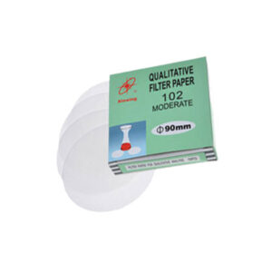 Filter Paper at AXIS Medical Solutions