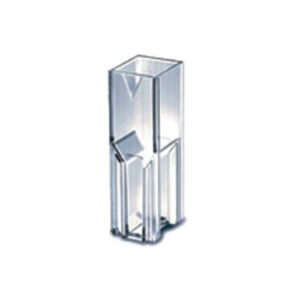 Micro Cuvette at AXIS Medical Solutions