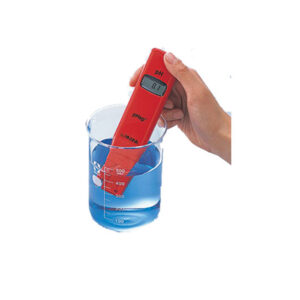 pH Meter at AXIS Medical Solutions