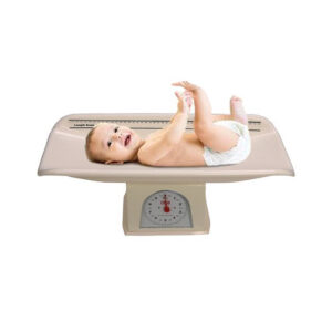 baby scale analogue at AXIS Medical Solutions