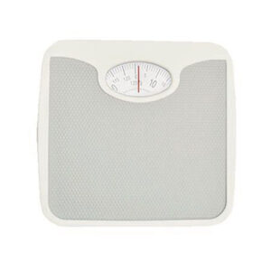 Analogue Bathroom Scale at AXIS Medical Solutions