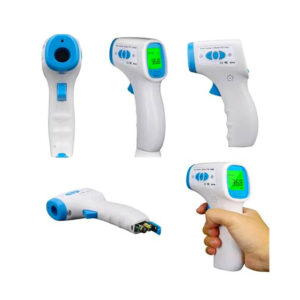 Infrared Thermometer at AXIS Medical Solutions
