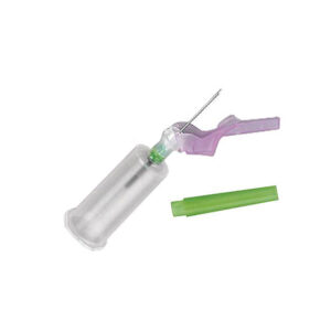 Vacutainer Needle at AXIS Medical Solutions
