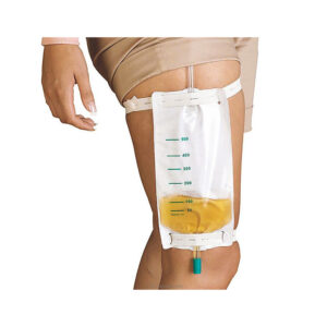 Urine Leg Bag at AXIS Medical Solutions