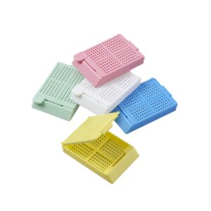 Biopsy Cassette at AXIS Medical Solutions