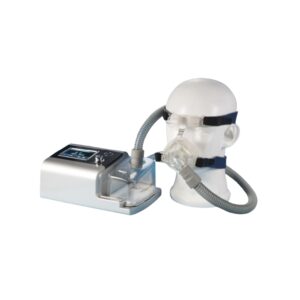 BIPAP Machine at AXIS Medical Solutions