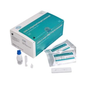 Rapid Antigen Test Kit at AXIS Medical Solutions