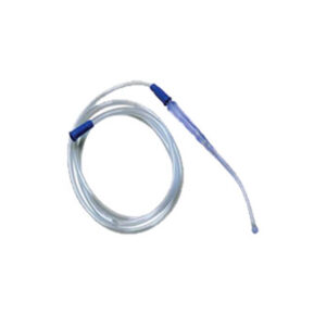 Yankauer Suction Tube at AXIS Medical Solutions
