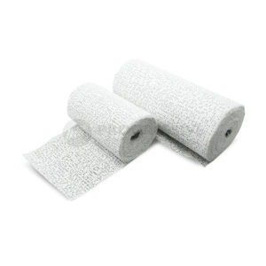 Pop Bandage at AXIS Medical Solutions