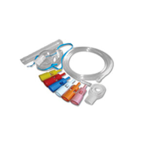 Venturi oxygen mask at AXIS Medical Solutions