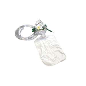 Non-Breathable Oxygen Mask at AXIS Medical Solutions