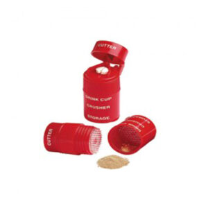 Pill Cutter and Crusher at AXIS Medical Solutions