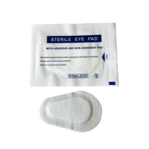 Eye Pad Adhesive Sterile at AXIS Medical Solutions