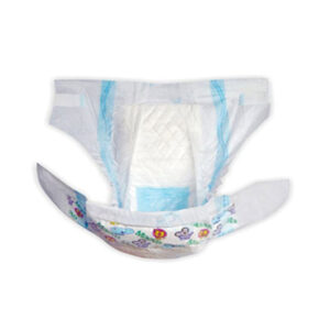 Baby Diapers at AXIS Medical Solutions