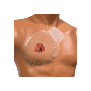 Chest Seal at AXIS Medical Solutions