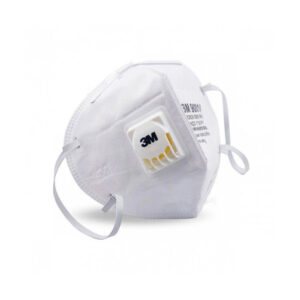 N95 face mask at AXIS Medical Solutions