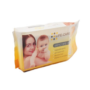 Baby Wet Wipes at AXIS Medical Solutions