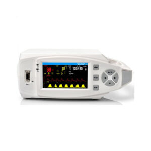 Desktop Pulse Oximeter at AXIS Medical Solutions