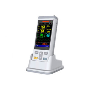 Handheld Patient Monitor at AXIS Medical Solutions