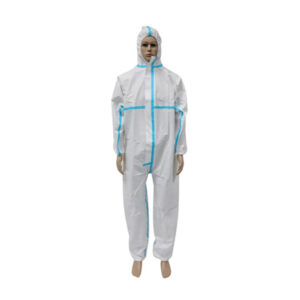 Coverall Kit at AXIS Medical Solutions