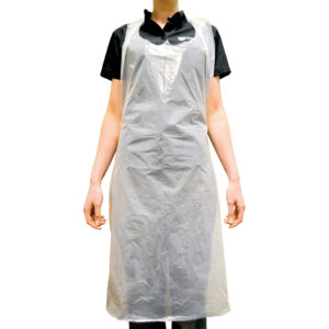 polythene apron at AXIS Medical Solutions