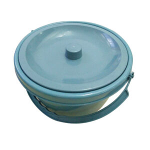 Commode Chair Bucket at AXIS Medical Solutions