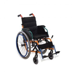 Wheelchair Aluminum for Children at AXIS Medical Solutions