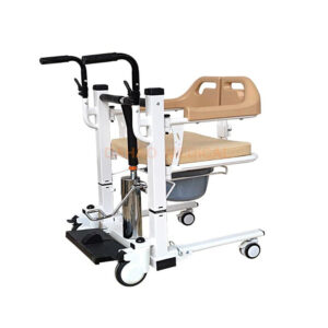 Patient Transfer Chair Hydraulic at AXIS Medical Solutions