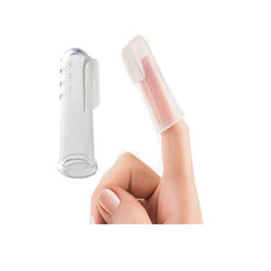 Finger ToothBrush at AXIS Medical Solutions