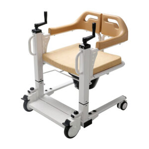 Patient Transfer Chair Manual at AXIS Medical Solutions