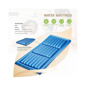 Water Mattress Advanced at AXIS Medical Solutions