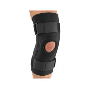Knee Stabilizer Hinged Free Size at AXIS Medical Solutions