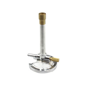 Bunsen Burner at AXIS Medical Solutions