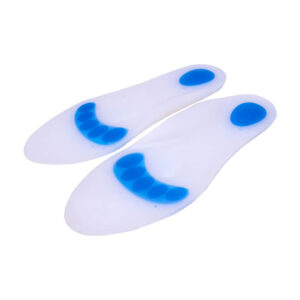 Silicon Insole Pair (Gel Slipper) at AXIS Medical Solutions